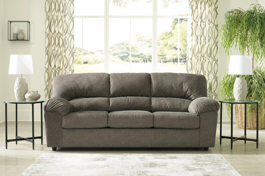 Norlou Sofa Sofa Ashley Furniture