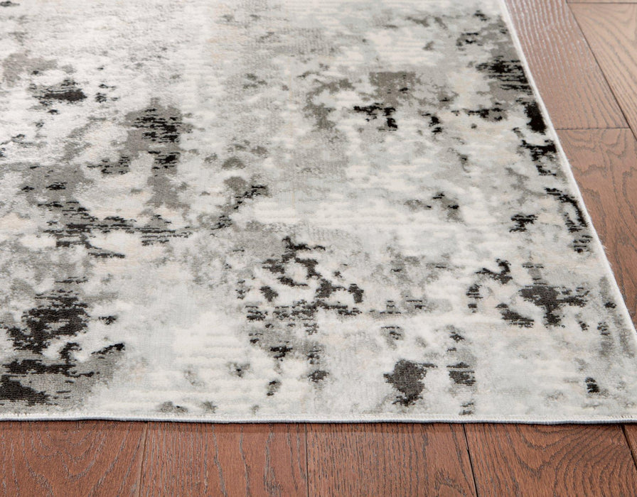 Greyland 5' x 7' Rug Rug Ashley Furniture