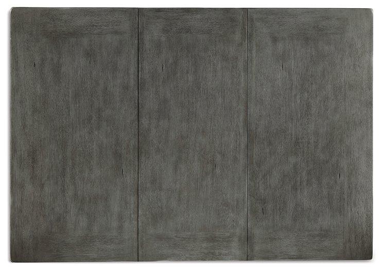 Hallanden Dining Room Set Dining Room Set Ashley Furniture