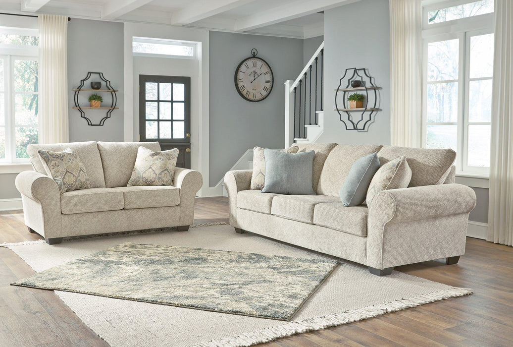 Haisley Living Room Set Living Room Set Ashley Furniture