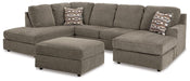 O'Phannon Living Room Set Living Room Set Ashley Furniture