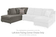 O'Phannon 2-Piece Sectional with Chaise Sectional Ashley Furniture