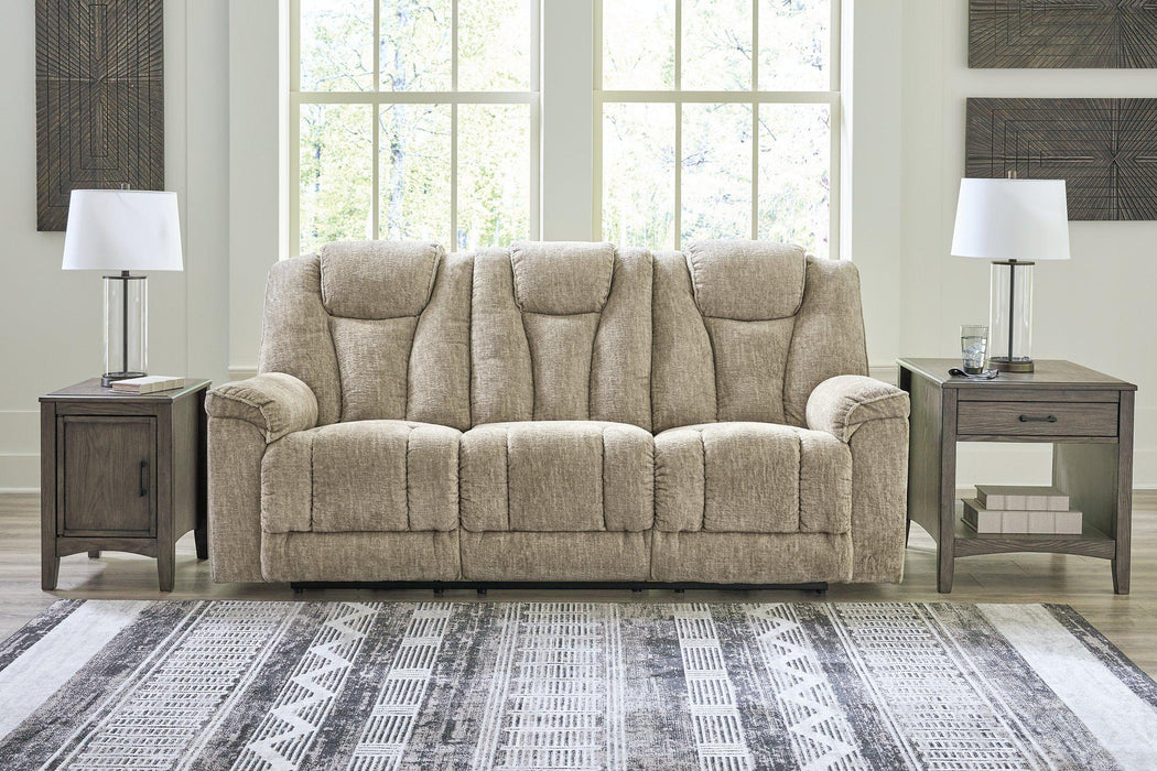 Hindmarsh Power Reclining Sofa Sofa Ashley Furniture