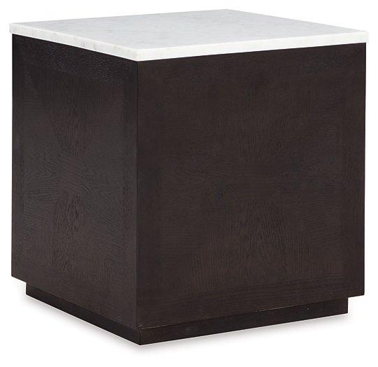 Henridge Accent Table End Table Ashley Furniture