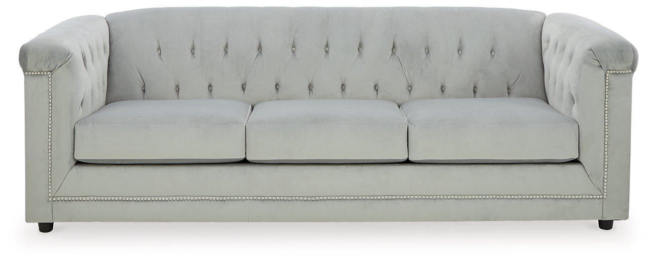 Josanna Sofa Sofa Ashley Furniture