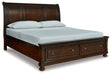 Porter Bed Bed Ashley Furniture