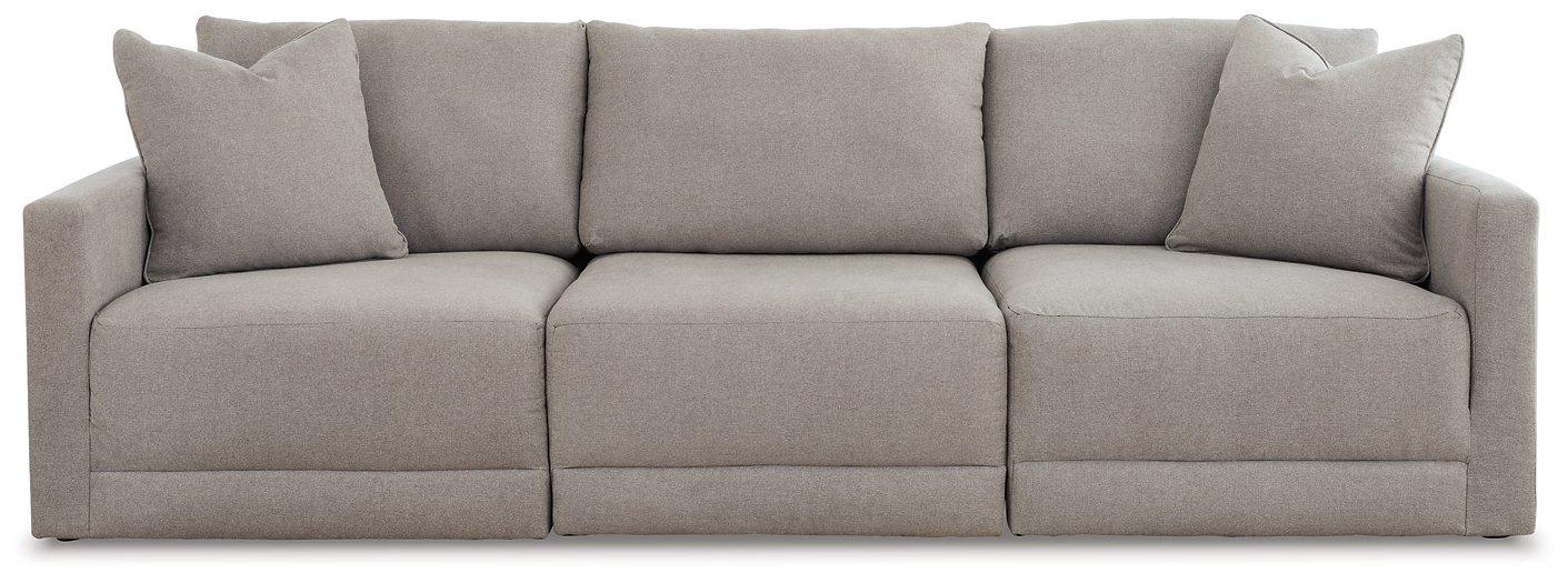 Katany 3-Piece Sectional Sofa Sofa Ashley Furniture