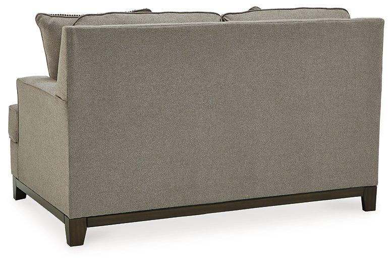 Kaywood Loveseat Loveseat Ashley Furniture