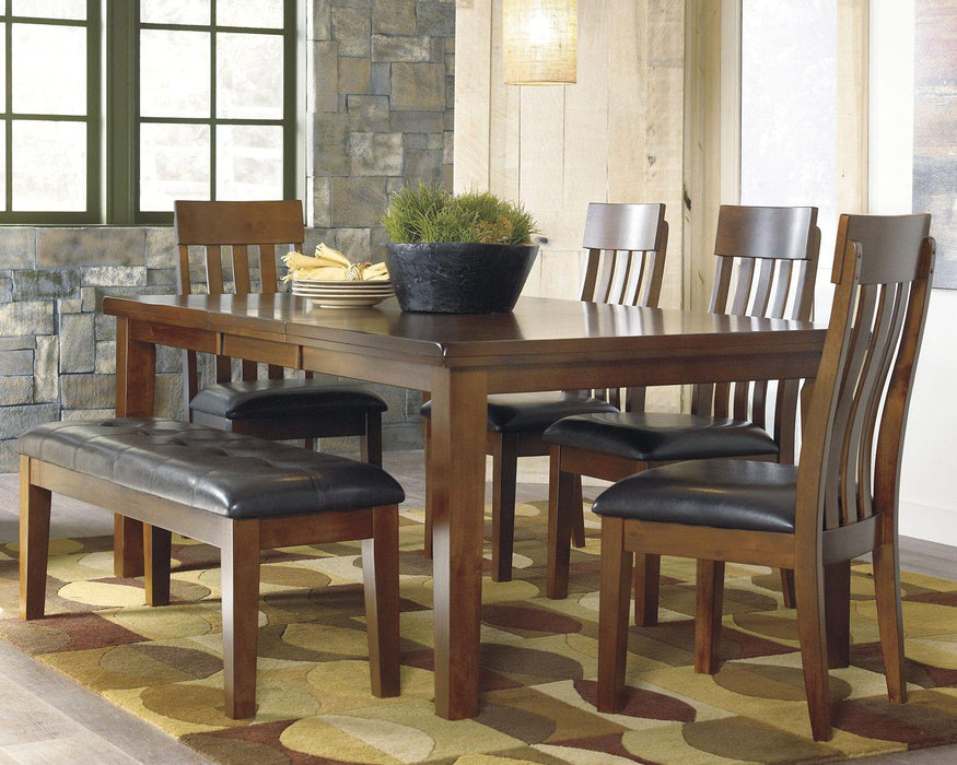 Ralene Dining Room Set Dining Room Set Ashley Furniture