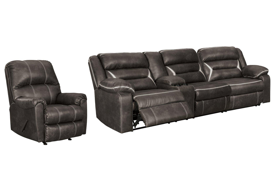 Kincord Living Room Set Living Room Set Ashley Furniture