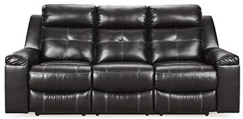 Kempten Reclining Sofa Sofa Ashley Furniture