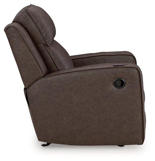 Lavenhorne Recliner Recliner Ashley Furniture