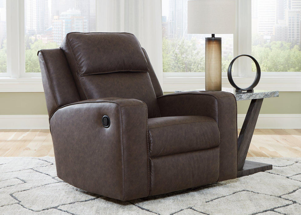 Lavenhorne Recliner Recliner Ashley Furniture