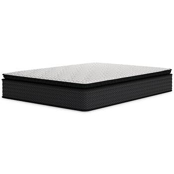 Limited Edition PT Mattress Mattress Ashley Furniture