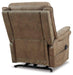 Lorreze Power Lift Chair Recliner Ashley Furniture