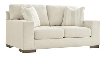 Maggie Loveseat Loveseat Ashley Furniture