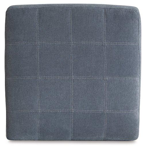 Marleton Oversized Accent Ottoman Ottoman Ashley Furniture