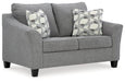 Mathonia Loveseat Loveseat Ashley Furniture