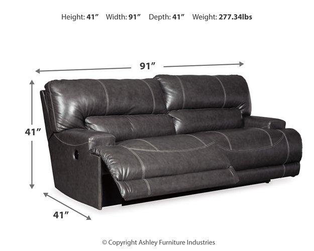 McCaskill Living Room Set Living Room Set Ashley Furniture