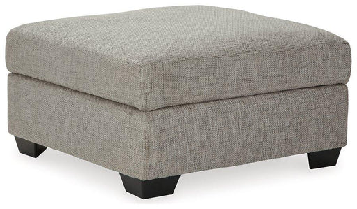 Megginson Ottoman With Storage Ottoman Ashley Furniture