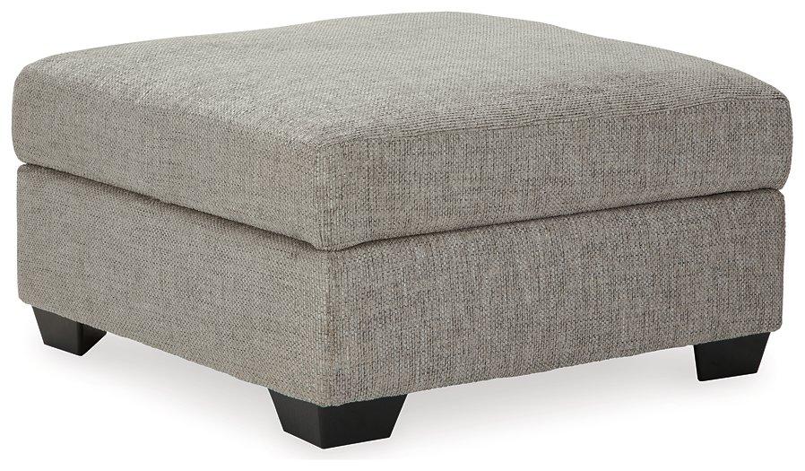 Megginson Ottoman With Storage Ottoman Ashley Furniture