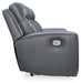 Mindanao Power Reclining Sofa Sofa Ashley Furniture