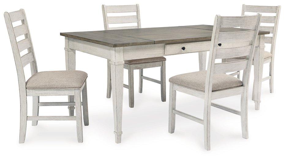 Skempton Dining Room Set Dining Room Set Ashley Furniture