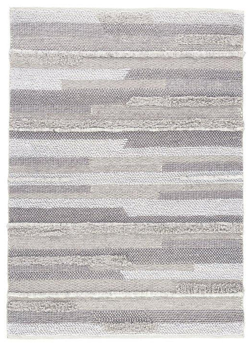 Oranford 7'8" x 10' Rug Rug Ashley Furniture