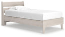 Socalle Panel Bed Bed Ashley Furniture