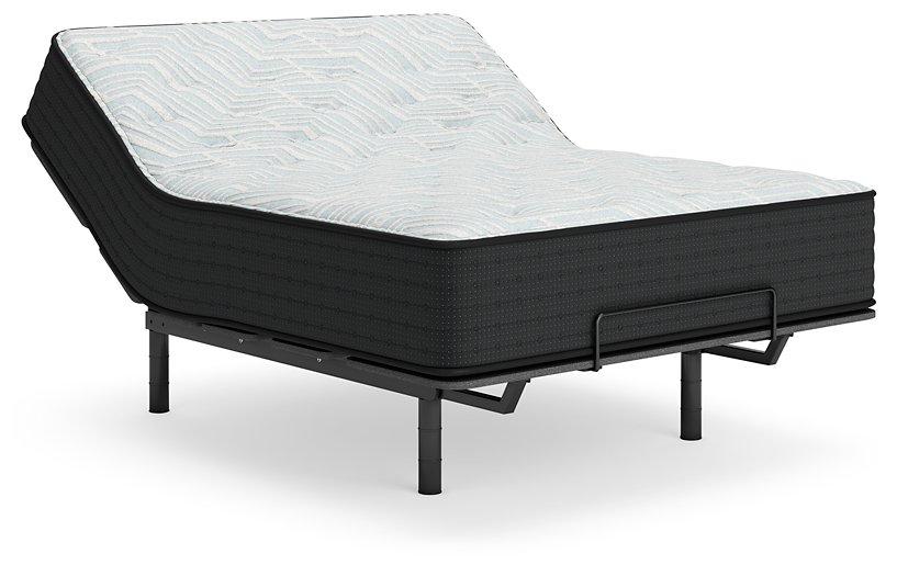 Palisades Firm Mattress Mattress Ashley Furniture