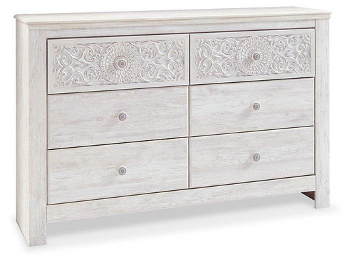 Paxberry Dresser Dresser Ashley Furniture