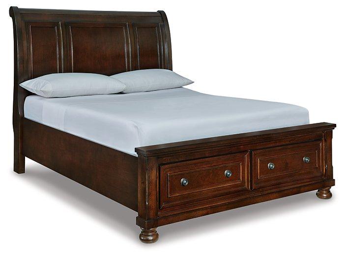 Porter Bed Bed Ashley Furniture