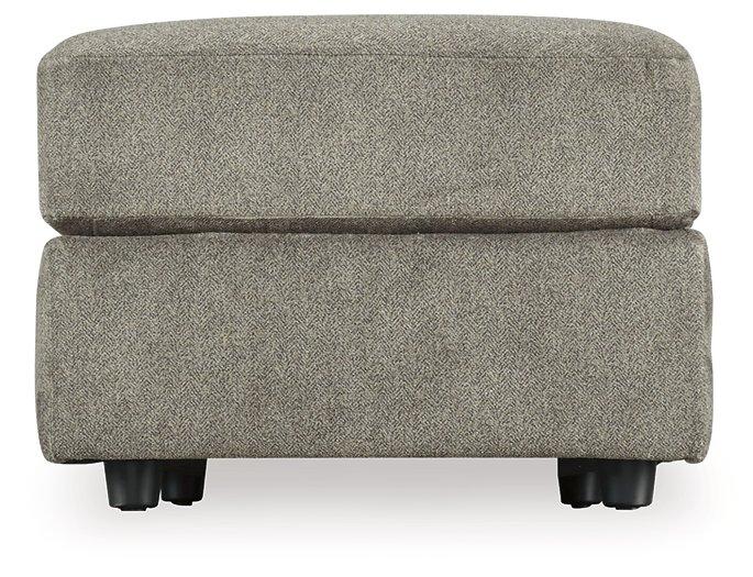 Soletren Oversized Ottoman Ottoman Ashley Furniture