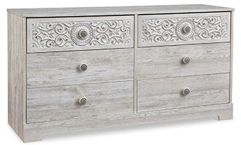 Paxberry Dresser Dresser Ashley Furniture