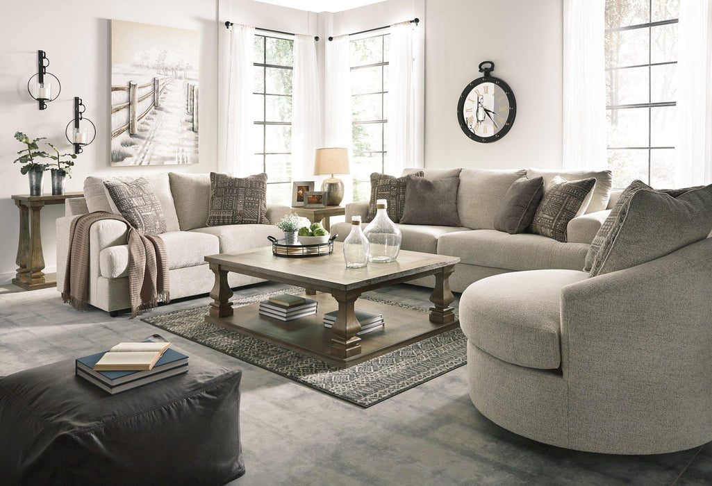 Soletren Living Room Set Living Room Set Ashley Furniture