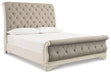 Realyn Bed Bed Ashley Furniture