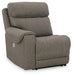 Starbot 2-Piece Power Reclining Loveseat Loveseat Ashley Furniture