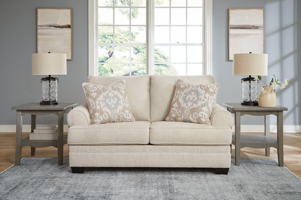 Rilynn Loveseat Loveseat Ashley Furniture