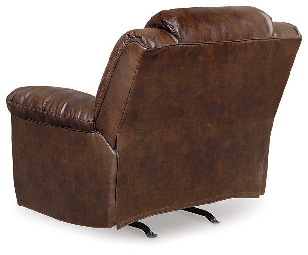 Stoneland Power Recliner Recliner Ashley Furniture