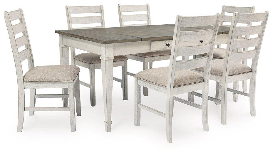 Skempton Dining Room Set Dining Room Set Ashley Furniture