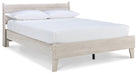 Socalle Panel Bed Bed Ashley Furniture