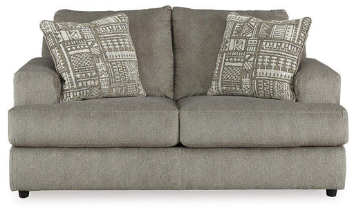 Soletren Loveseat Loveseat Ashley Furniture