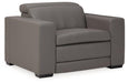 Texline Power Recliner Recliner Ashley Furniture