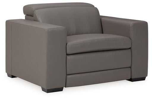 Texline Power Recliner Recliner Ashley Furniture