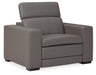 Texline Power Recliner Recliner Ashley Furniture