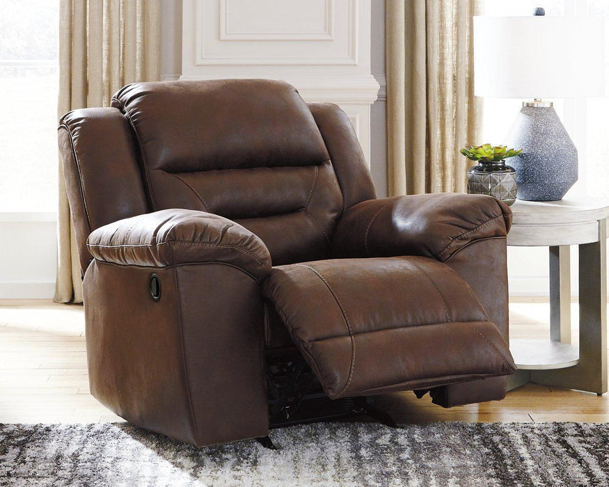 Stoneland Recliner Recliner Ashley Furniture