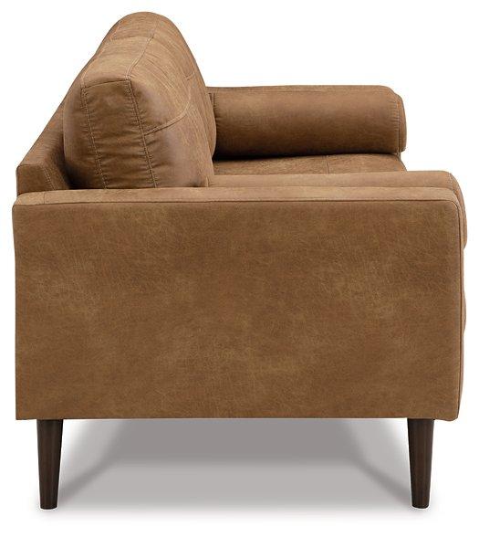 Telora Sofa Sofa Ashley Furniture