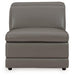 Texline 4-Piece Power Reclining Sofa Sectional Ashley Furniture