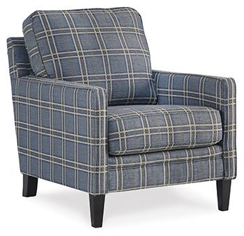 Traemore Chair Chair Ashley Furniture