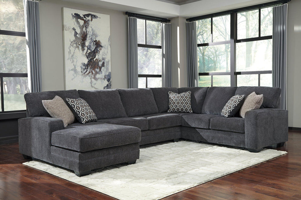 Tracling Living Room Set Living Room Set Ashley Furniture